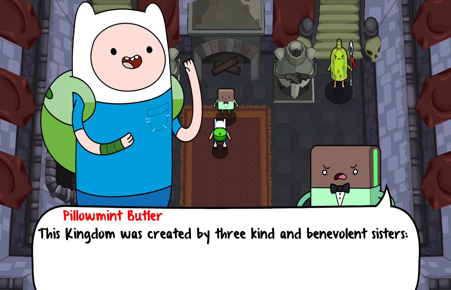 adventure-time-secret-of-the-nameless-kingdom-screenshots-family